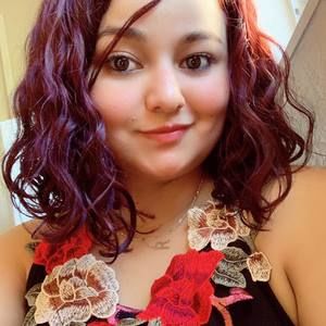 Meet your Posher, Ruth